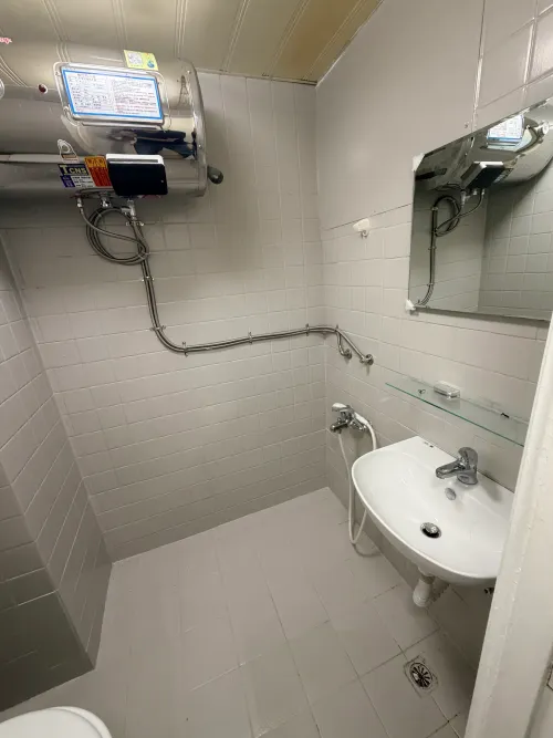 1 room apartment for rent in Zhongshan District, Taipei City | NT$ 17 800 | 5 ping slide 5