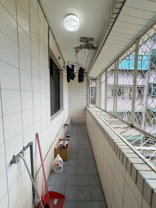 Room for rent NT$ 18 800 - Lane 365, Zhongzheng Road - 4 bedrooms