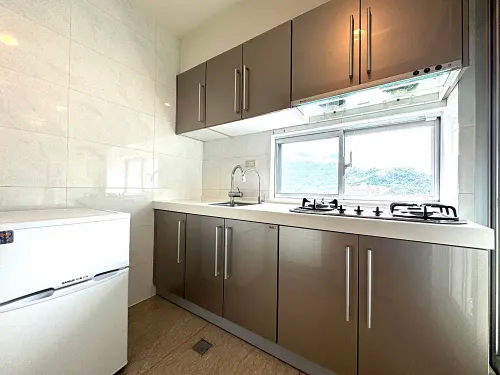 1 room apartment for rent in Xinyi District, Taipei City | NT$ 35 000 | 8 ping slide 5
