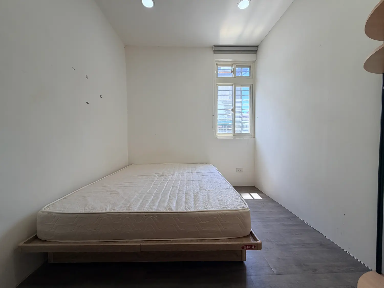 2 bedrooms apartment for rent in Luzhou District, New Taipei City | NT$ 22 800 | 15 ping slide 5