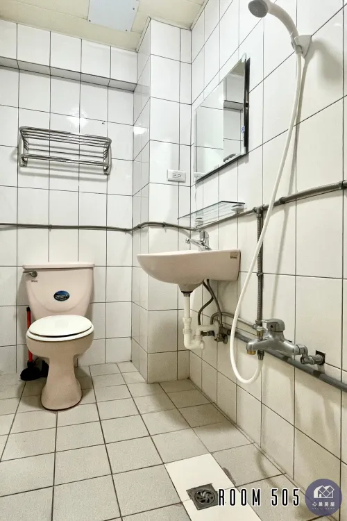 Room for rent NT$ 28 800 - Guangming Road - 2 bedrooms