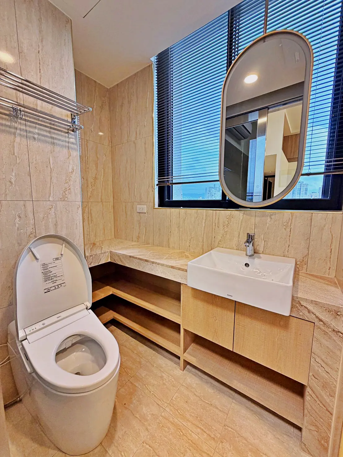Room for rent in Daan District, Taipei City | NT$ 42 000 | 14 ping slide 8