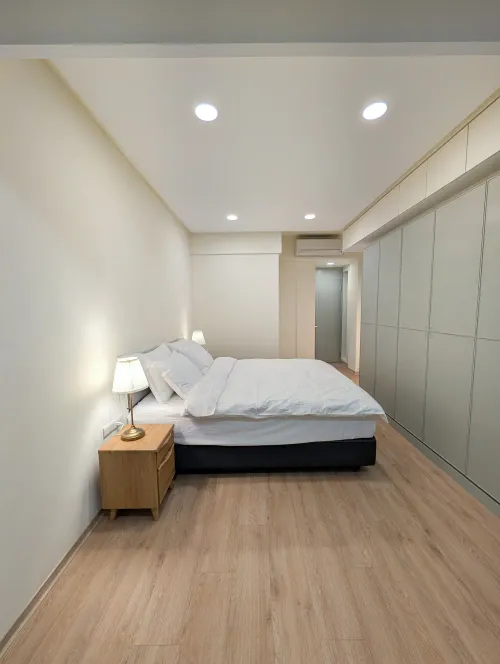 3 bedrooms apartment for rent in Daan District, Taipei City | NT$ 170 640 | 37 ping slide 4