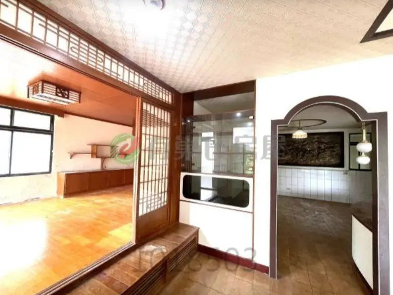 4 bedrooms villa for sale in Tamsui District, New Taipei City | NT$ 18 800 000 | 60 ping slide 3