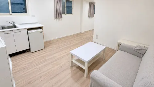 Room for rent NT$ 17 800 - Kinmen Street - 1 room