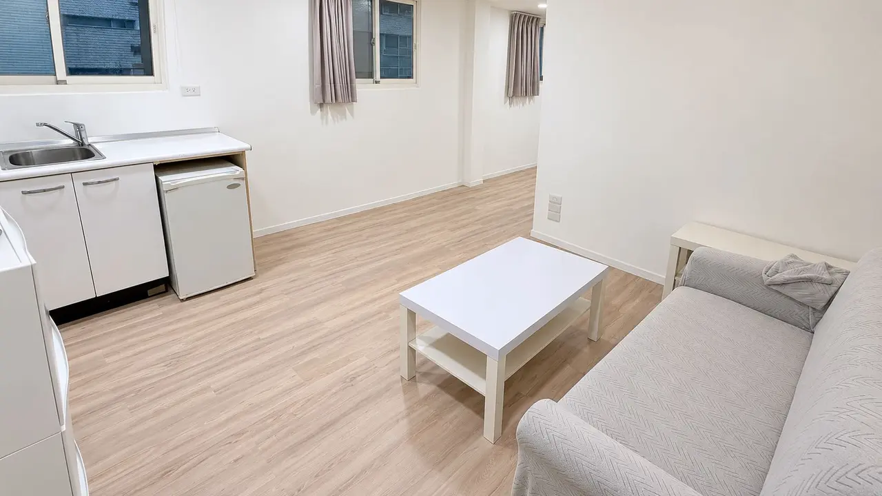 Room for rent in Zhongzheng District, Taipei City | NT$ 17 800 | 7 ping slide 5