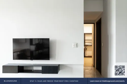 Apartment for rent NT$ 99 360 - Mingshui Rd - 1 room
