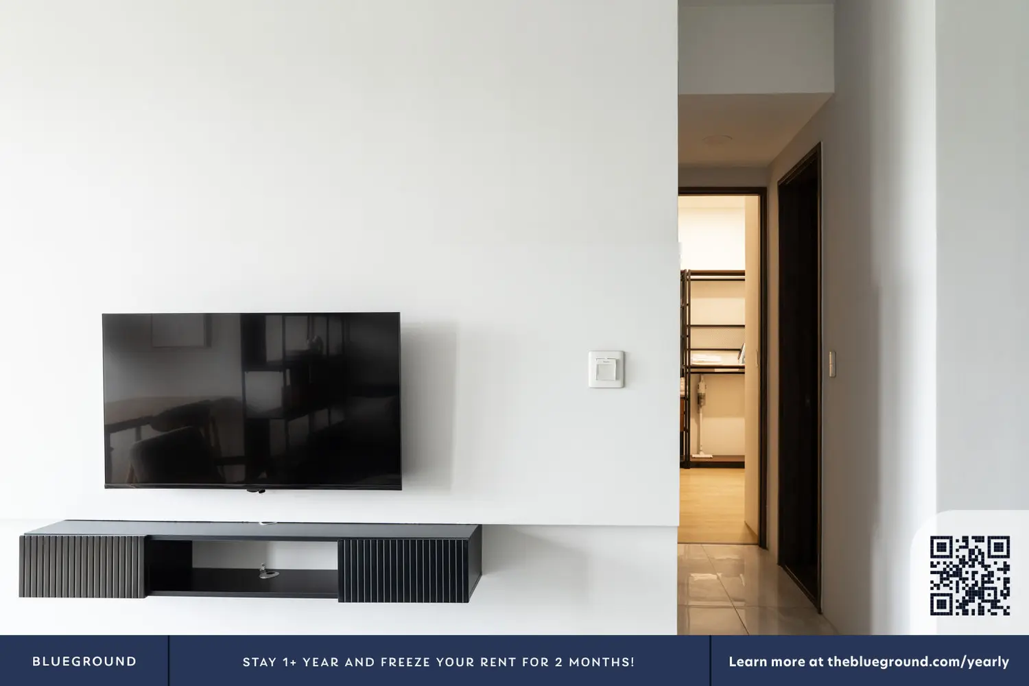 1 room apartment for rent in Zhongshan District, Taipei City | NT$ 99 360 | 21 ping slide 5