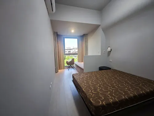 3 bedrooms apartment for rent in Xinyi District, Taipei City | NT$ 150 000 | 36 ping slide 3