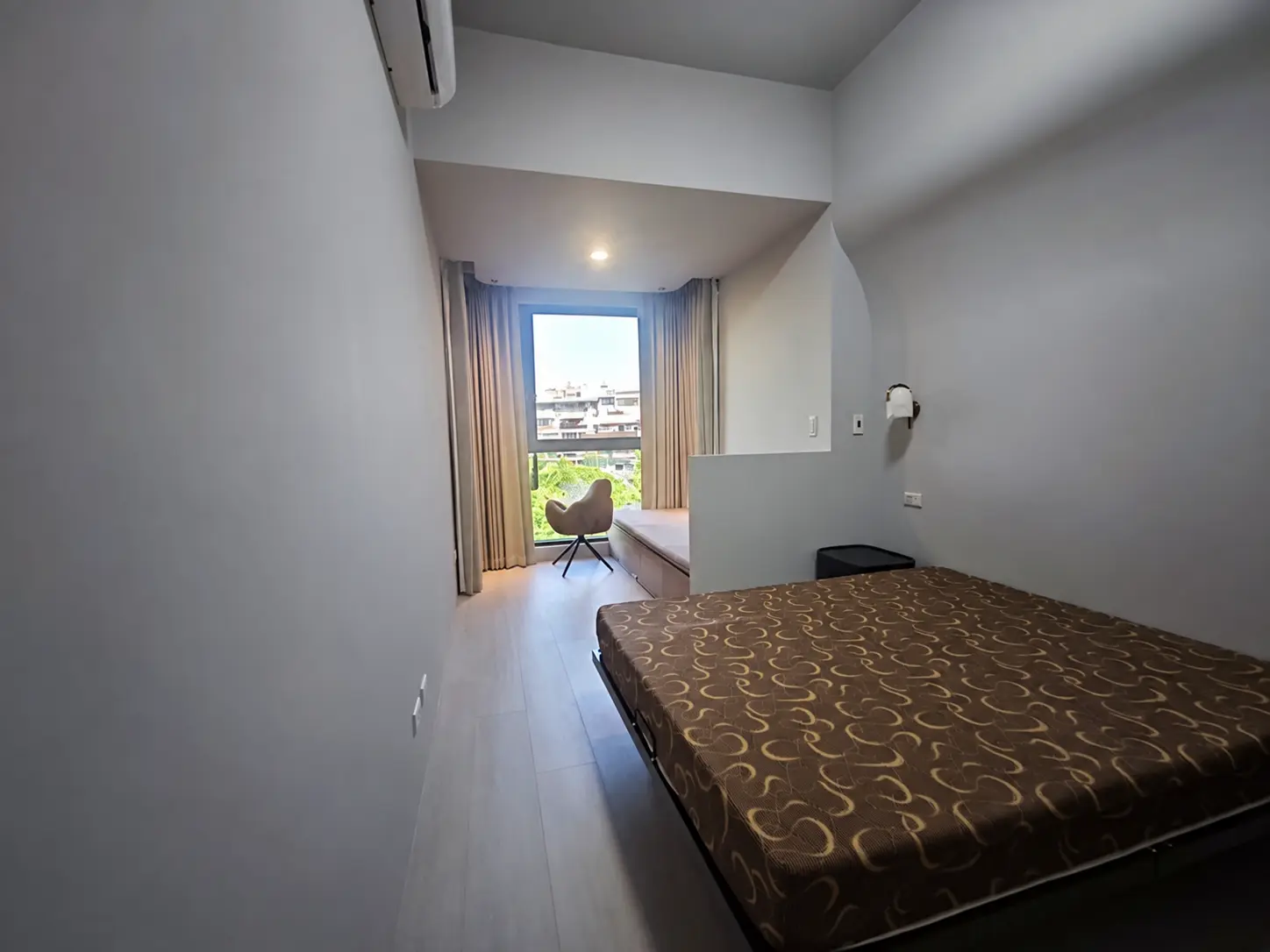 3 bedrooms apartment for rent in Xinyi District, Taipei City | NT$ 150 000 | 36 ping slide 3