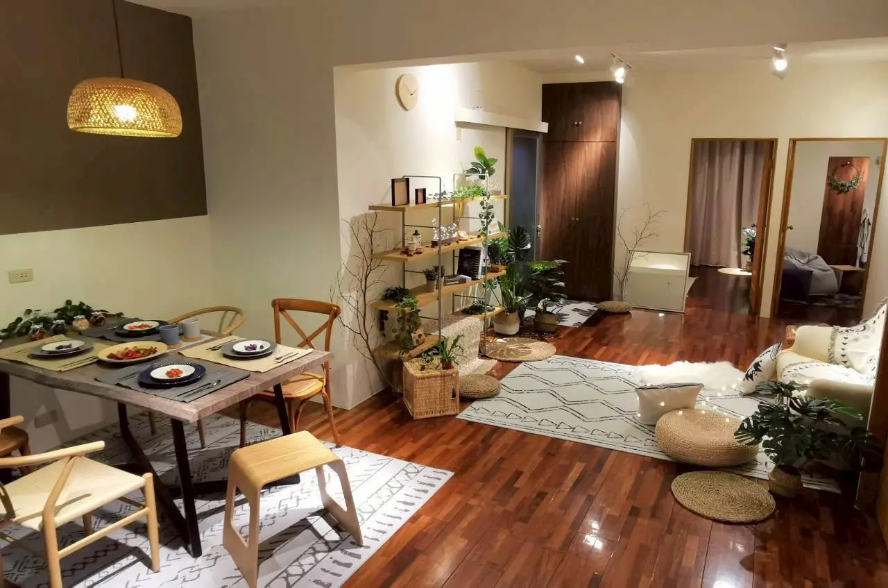 Room for rent in Neihu District, Taipei City | NT$ 13 800 | 5 ping slide 5