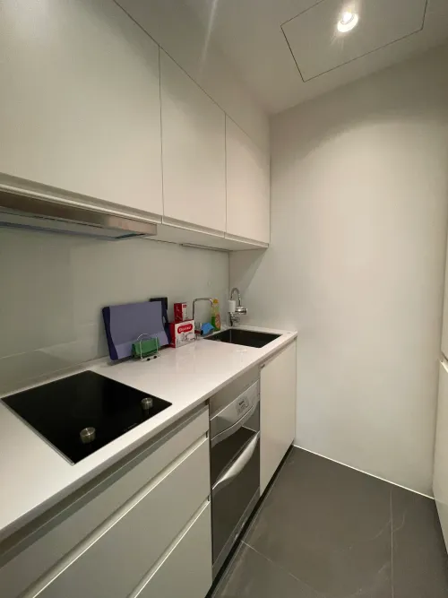 Apartment for rent TWD 93 000 -  - 1 room