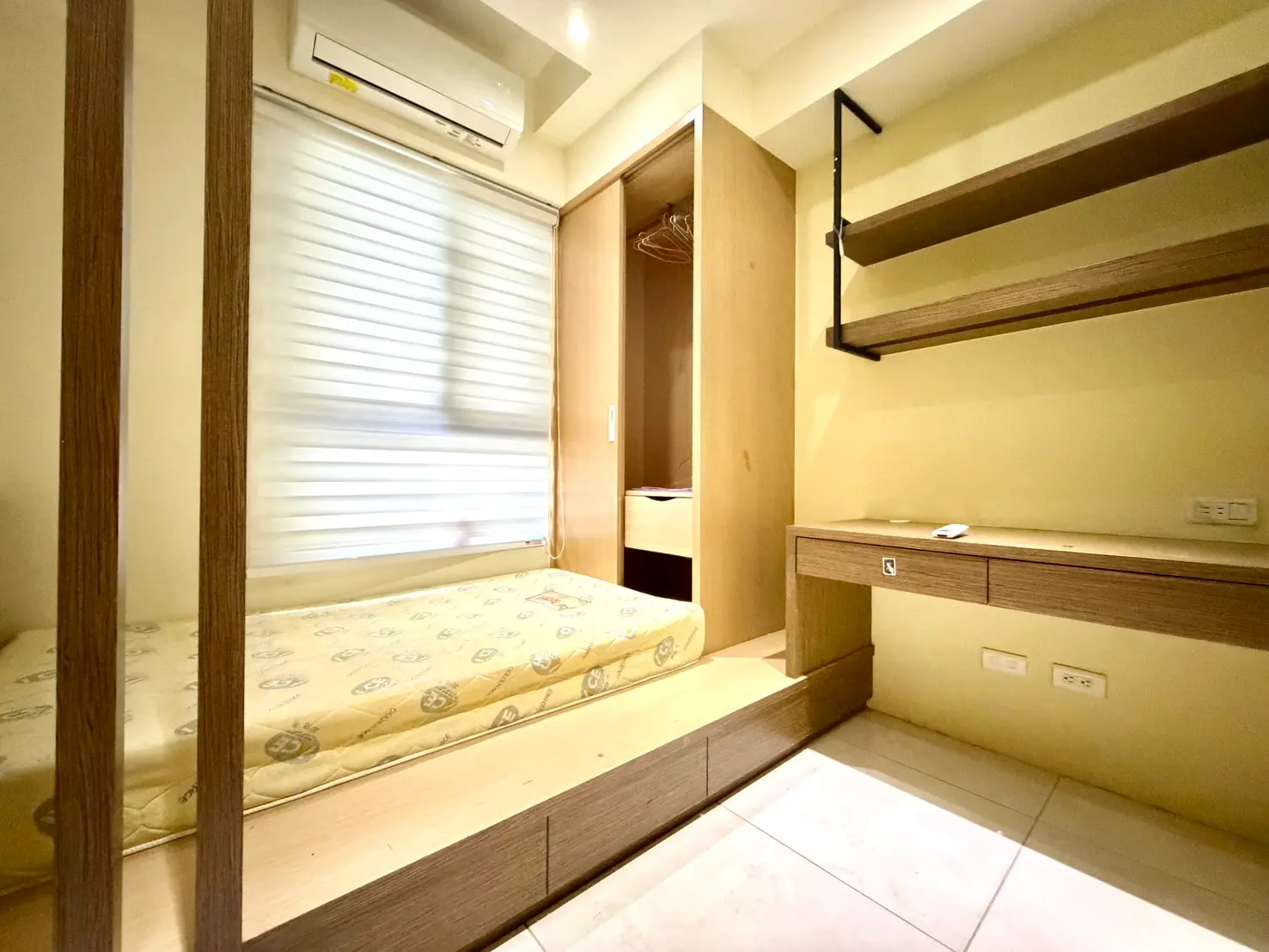 3 bedrooms apartment for rent in Sanmin District, Kaohsiung City | NT$ 26 000 | 23 ping slide 5