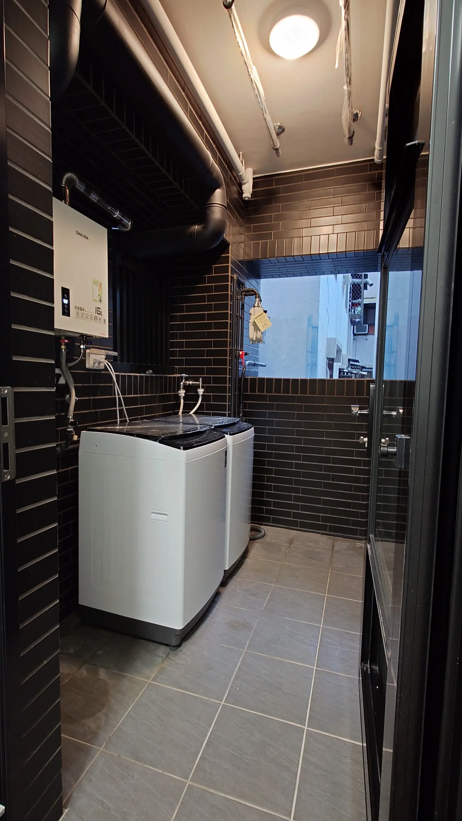 分租套房、雅房 出租 TWD 16 000 - 5 坪 - 三民區, 高雄市 slide 5