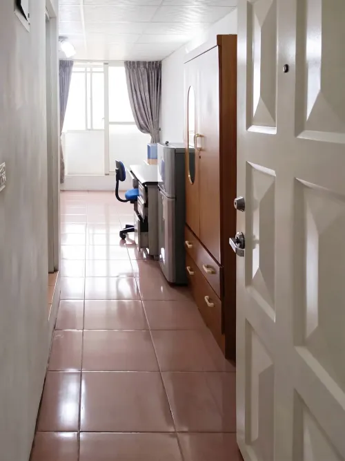 Room for rent NT$ 7 500 - Section 3, Sanmin Road - 1 room