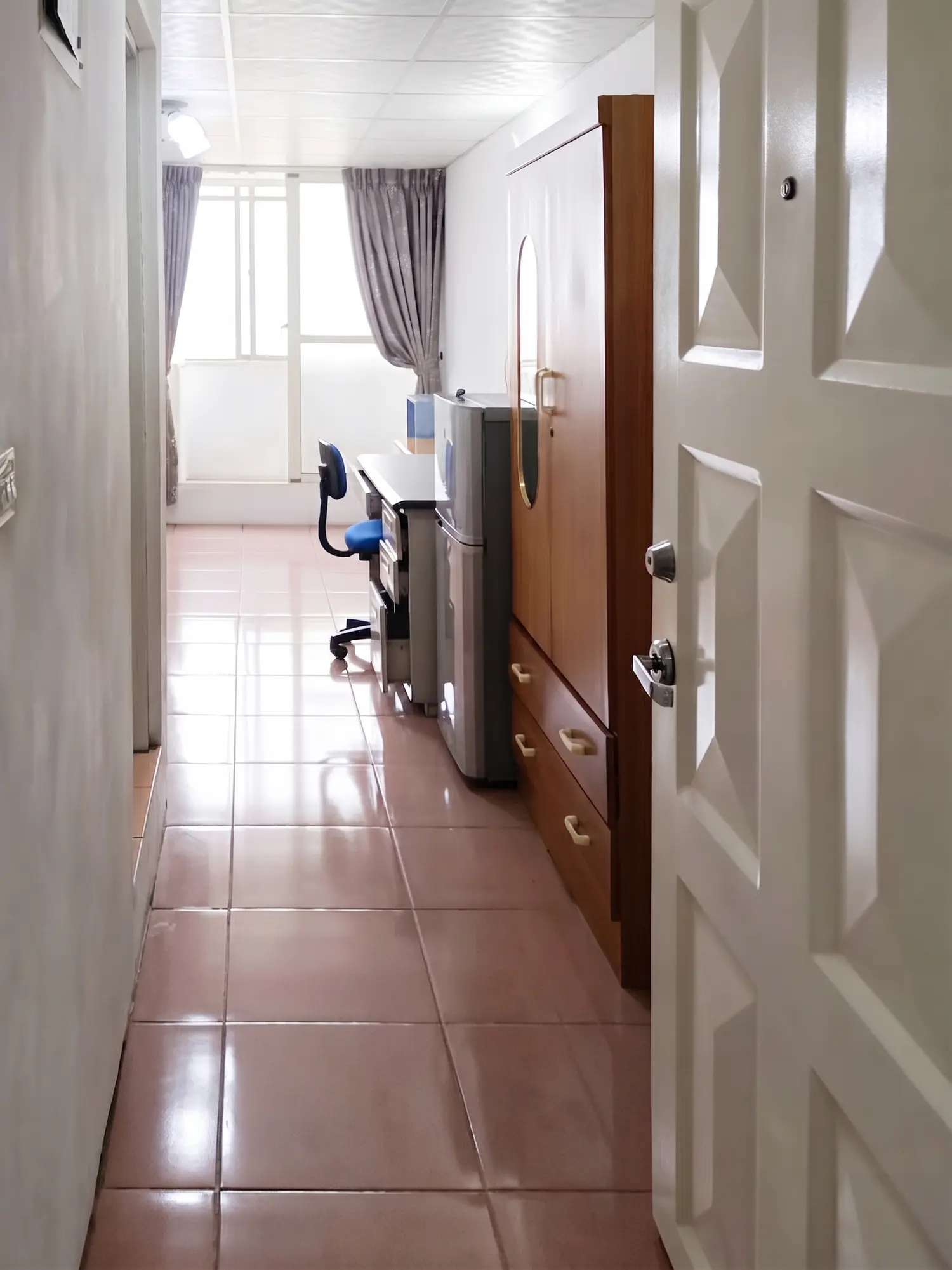 Room for rent in North District, Taichung City | NT$ 7 500 | 9 ping slide 1