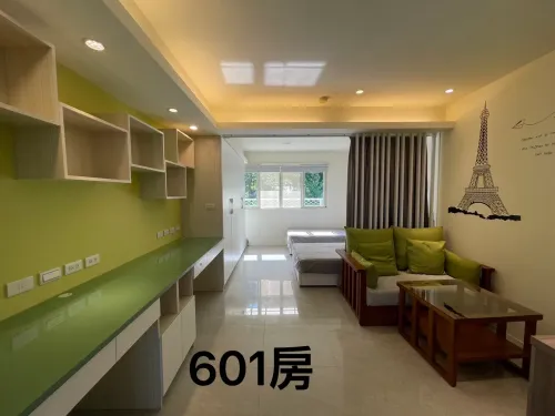 Room for rent NT$ 21 000 - Alley 39, Lane 284, Wuxing Street - 1 room