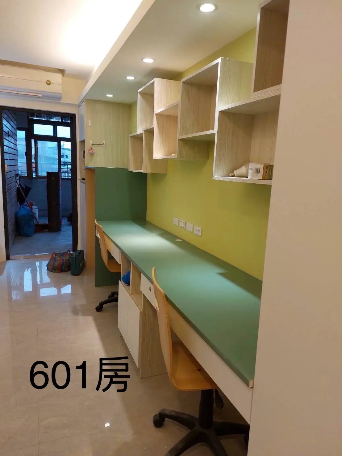 Room for rent in Taipei City, Xinyi District | NT$ 21 000 | 10 ping slide 6