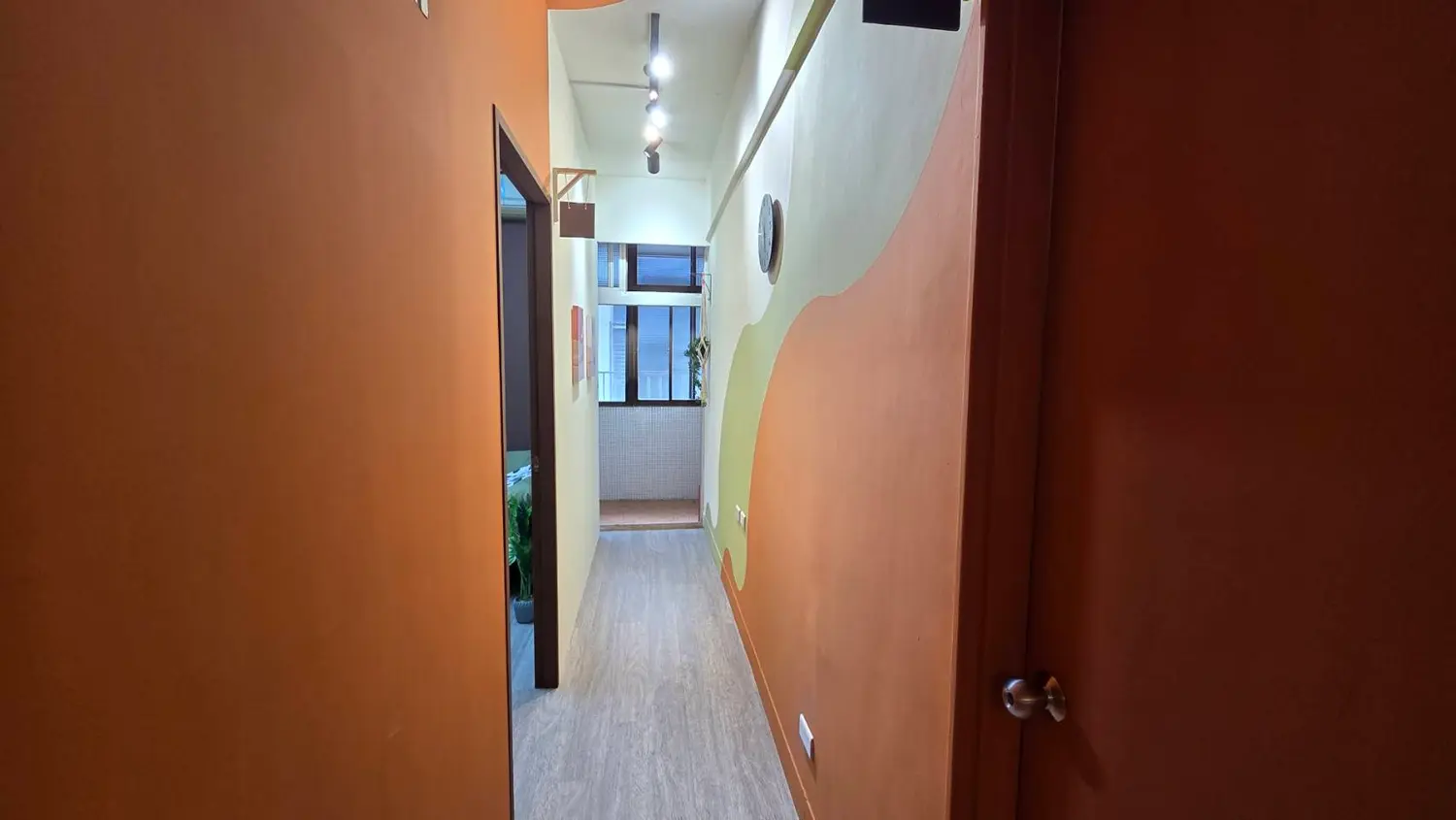 Room for rent in Xinyi District, Taipei City | NT$ 20 800 | 4 ping slide 6