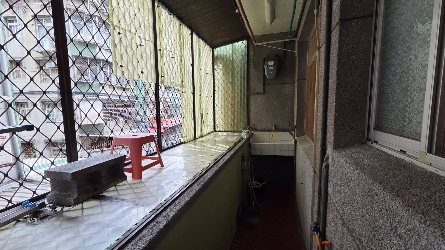 Room for rent in Xinyi District, Taipei City | NT$ 20 800 | 4 ping slide 8