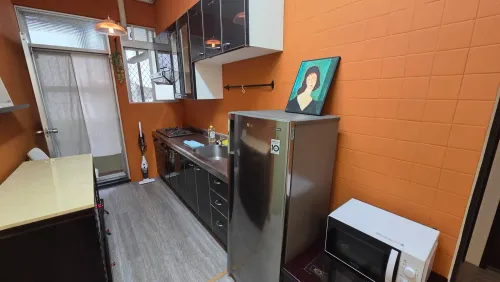 Room for rent NT$ 20 800 - Alley 23, Lane 361, Wuxing St - 1 room
