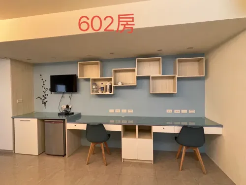 Room for rent NT$ 21 000 - Alley 39, Lane 284, Wuxing Street - 1 room