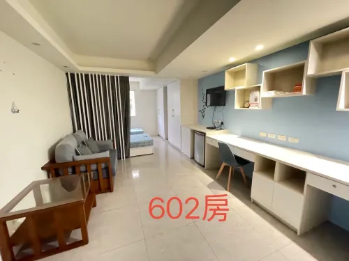 Room for rent NT$ 21 000 - Alley 39, Lane 284, Wuxing Street - 1 room