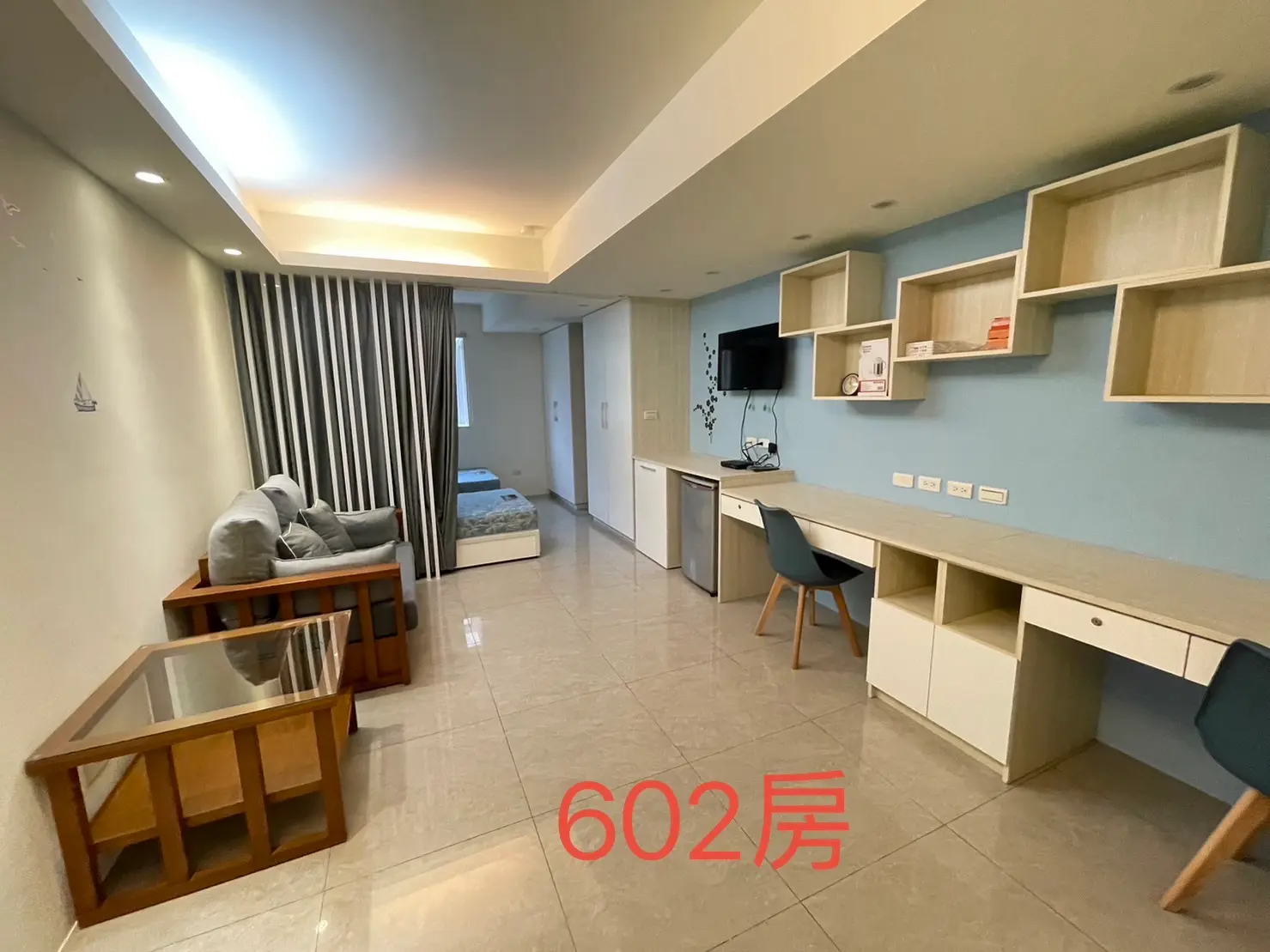 Room for rent in Taipei City, Xinyi District | NT$ 21 000 | 10 ping slide 11