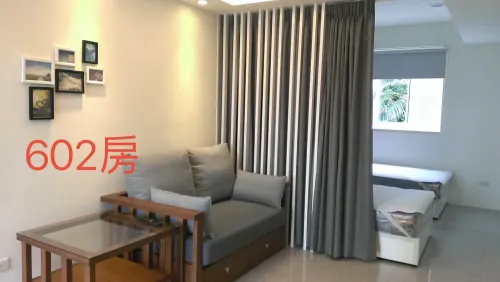 Room for rent NT$ 21 000 - Alley 39, Lane 284, Wuxing Street - 1 room
