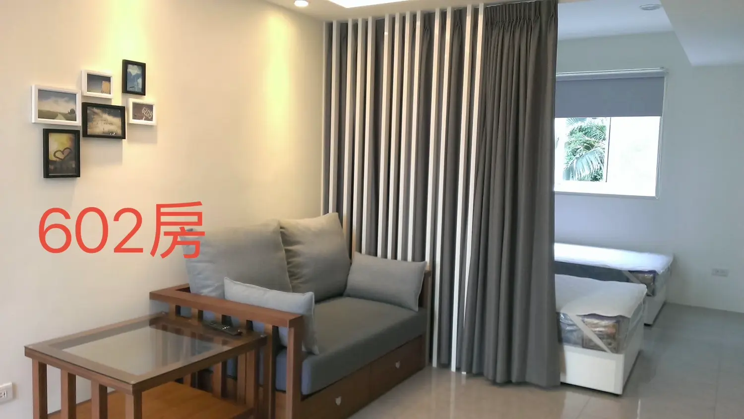 Room for rent in Taipei City, Xinyi District | NT$ 21 000 | 10 ping slide 12