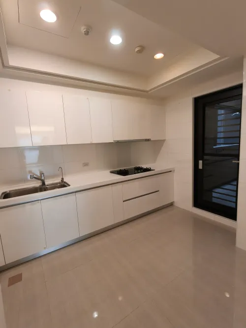3 bedrooms apartment for rent in Beitou District, Taipei City | NT$ 90 000 | 36 ping slide 9