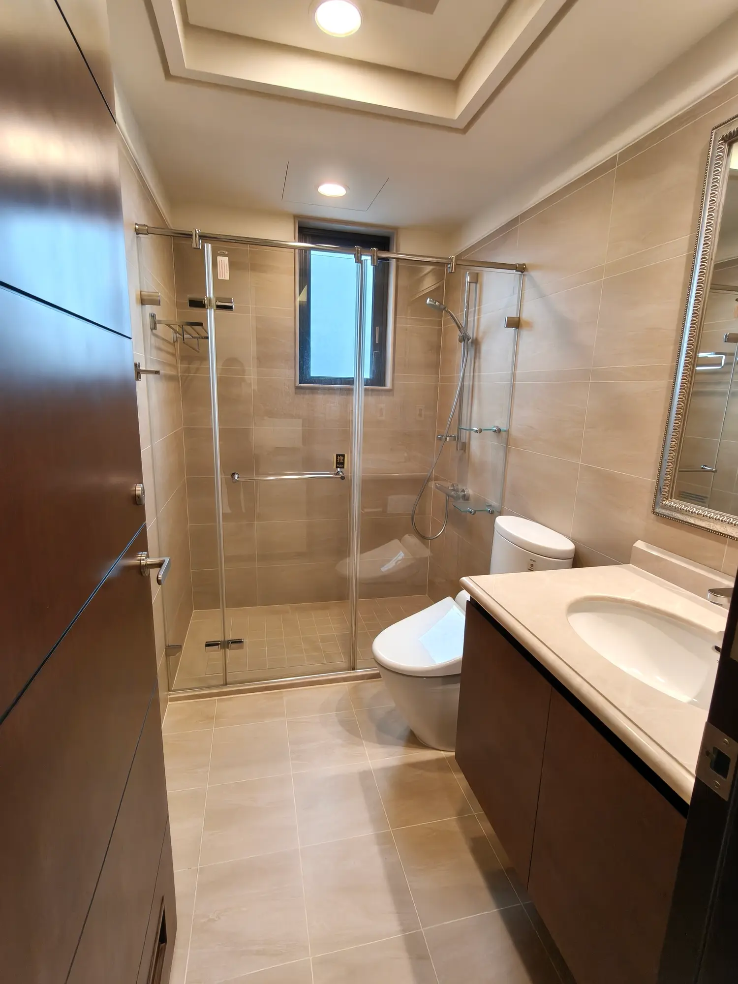 3 bedrooms apartment for rent in Beitou District, Taipei City | NT$ 90 000 | 36 ping slide 10
