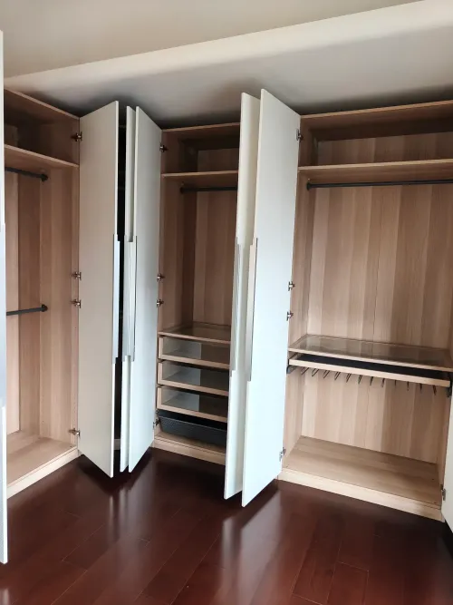 3 bedrooms apartment for rent in Beitou District, Taipei City | NT$ 90 000 | 36 ping slide 13