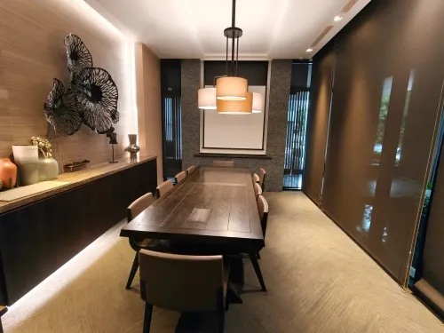 3 bedrooms apartment for rent in Beitou District, Taipei City | NT$ 90 000 | 36 ping slide 17