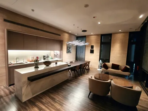 3 bedrooms apartment for rent in Beitou District, Taipei City | NT$ 90 000 | 36 ping slide 11