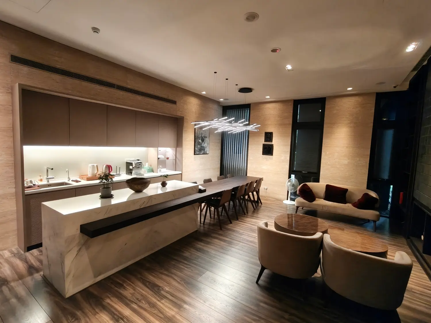 3 bedrooms apartment for rent in Beitou District, Taipei City | NT$ 90 000 | 36 ping slide 11