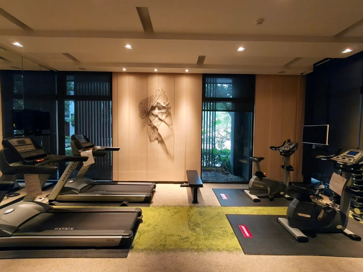 3 bedrooms apartment for rent in Beitou District, Taipei City | NT$ 90 000 | 36 ping slide 12