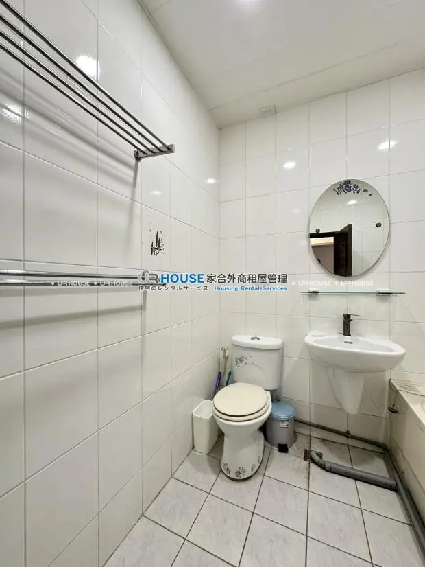 Room for rent in Zhonghe District, New Taipei City | NT$ 21 300 | 11 ping slide 6