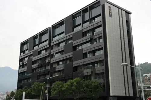 Apartment for rent NT$ 90 000 - Sanhe Bridge - 3 bedrooms