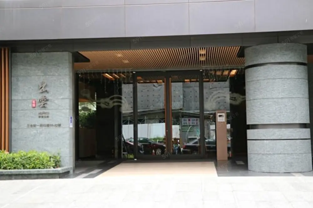 3 bedrooms apartment for rent in Beitou District, Taipei City | NT$ 90 000 | 36 ping slide 1
