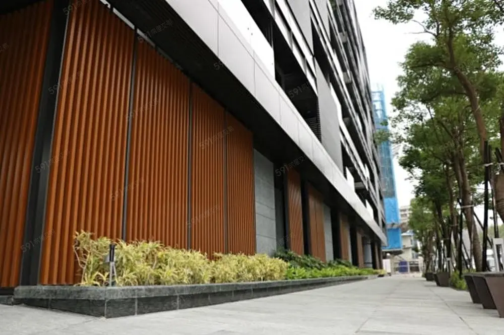 3 bedrooms apartment for rent in Beitou District, Taipei City | NT$ 90 000 | 36 ping slide 2