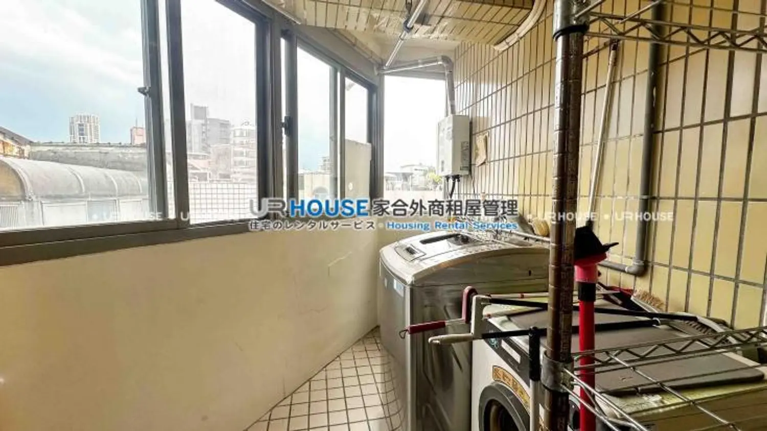 4 bedrooms apartment for rent TWD 58 000 - 48 ping - Shilin District, slide 11