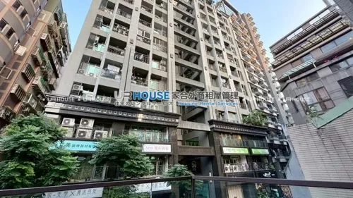 公寓 出租 TWD 39 800 - 錦州街23巷 - 2 房