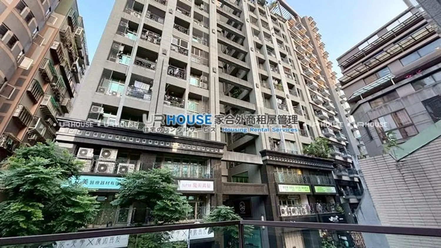 2 房 公寓 出租 TWD 39 800 - 9 坪 - 中山區, 台北市 slide 10