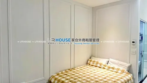 Apartment for rent TWD 35 888 -  - Studio