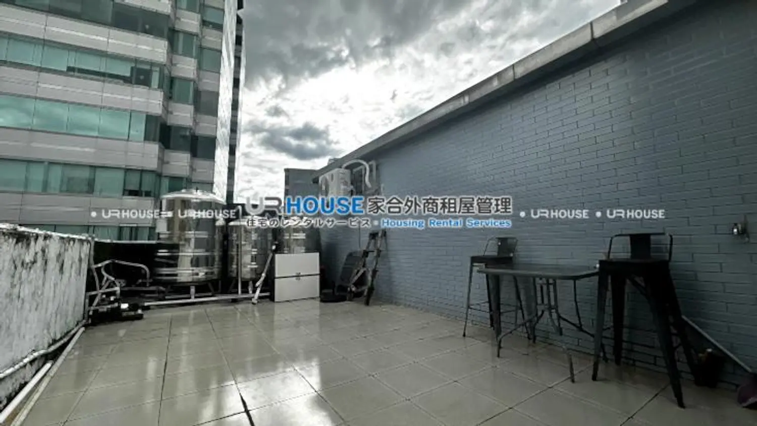 2 bedrooms apartment for rent TWD 35 000 - 20 ping - Taipei City,Songshan District slide 2