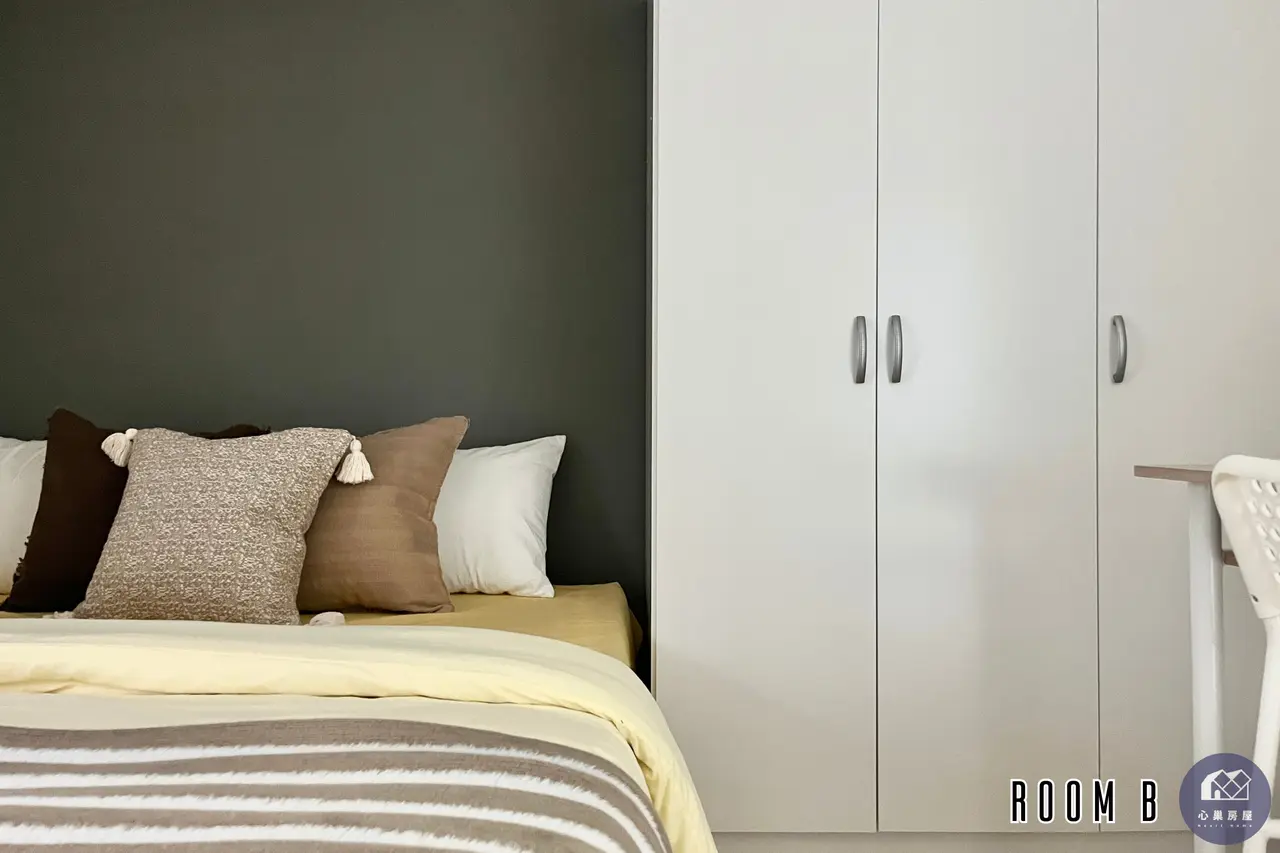 Room for rent in Daan District, Taipei City | NT$ 19 800 | 5 ping slide 3