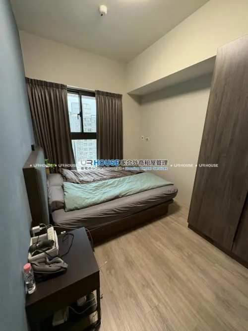Apartment for rent TWD 50 000 - Section 1, Yanping N Rd - 2 bedrooms