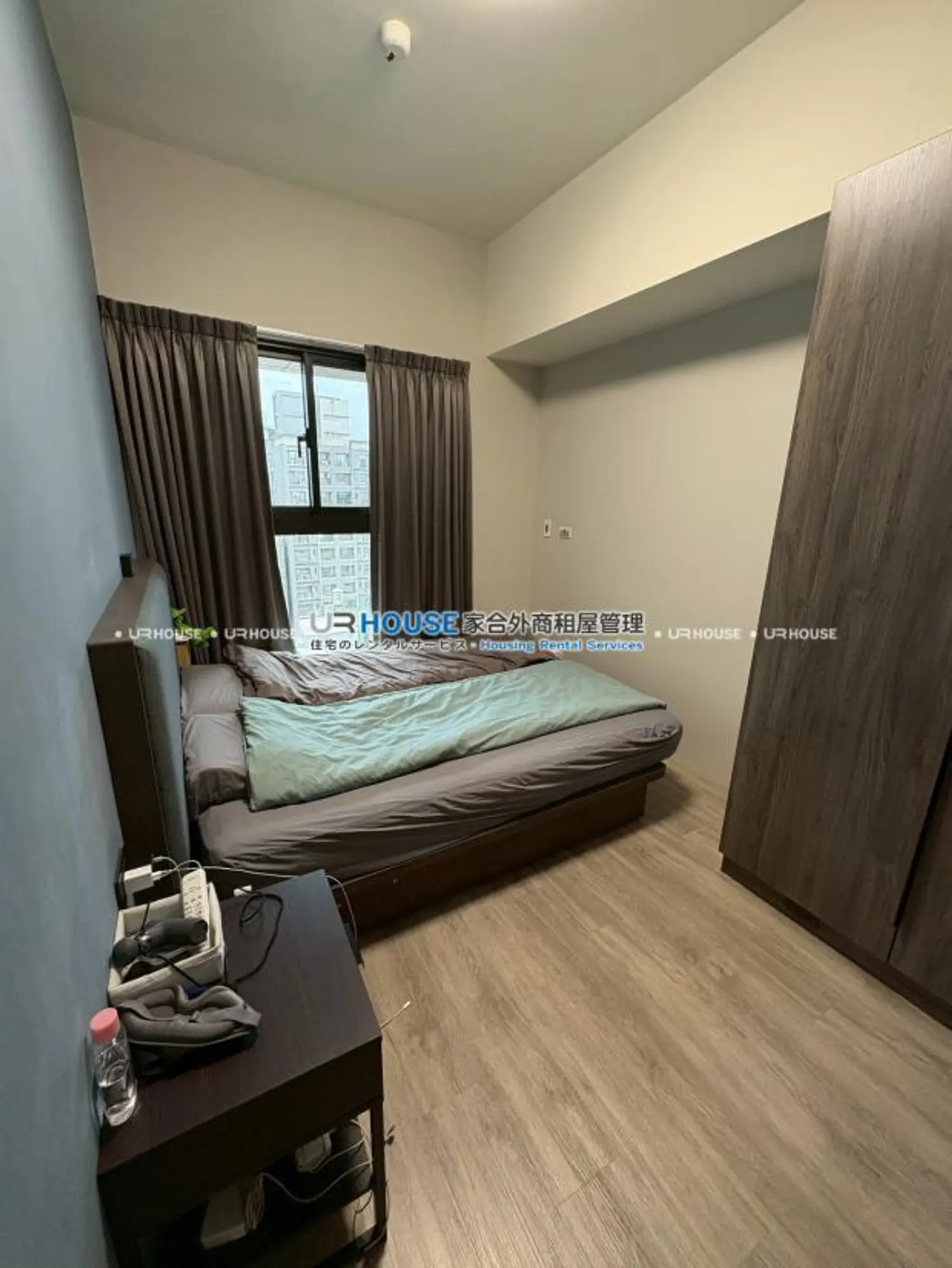 2 bedrooms apartment for rent TWD 50 000 - 17 ping - Datong District,Taipei City slide 8