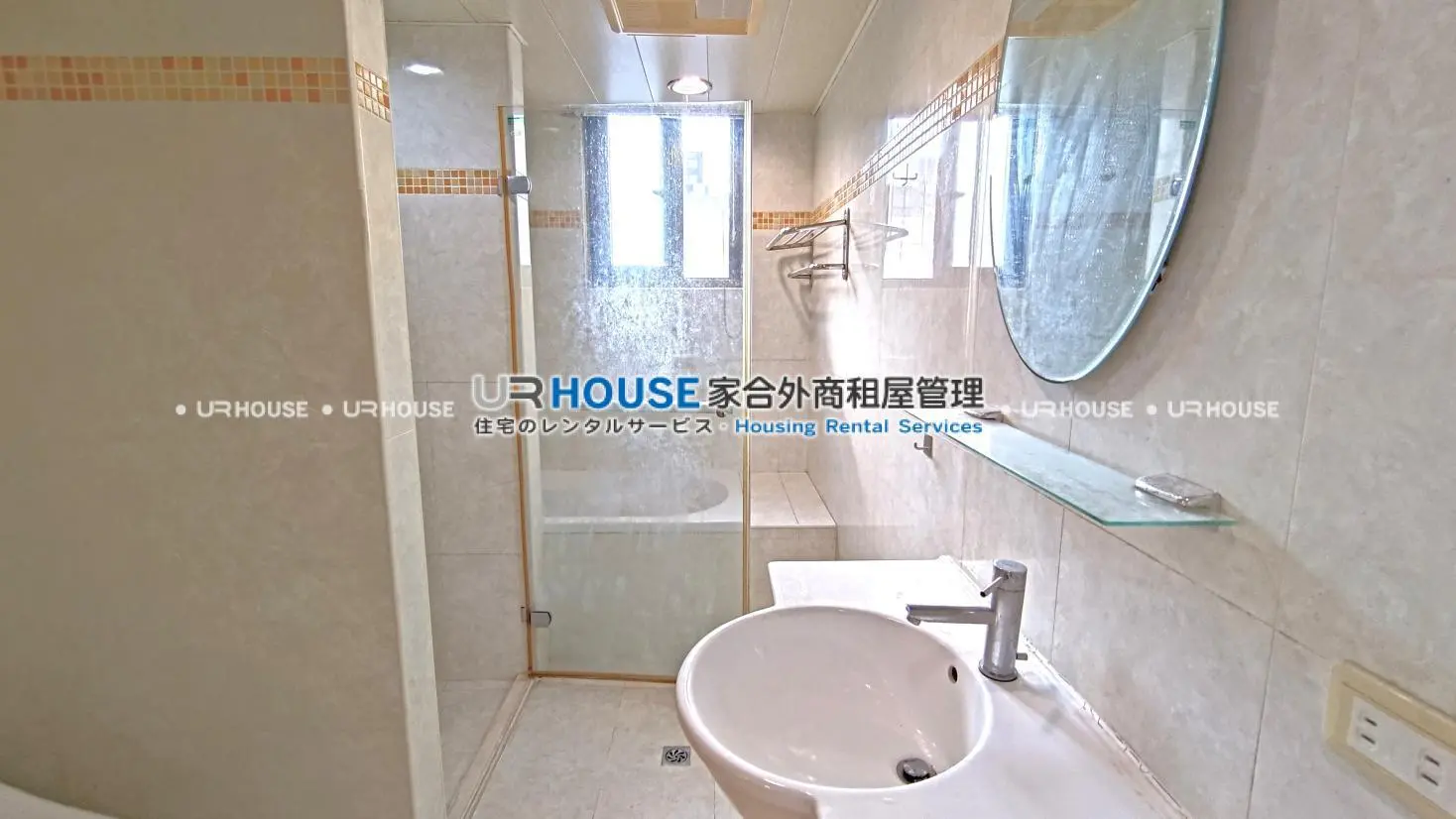 3 bedrooms apartment for rent in Beitou District, Taipei City | NT$ 45 000 | 25 ping slide 13